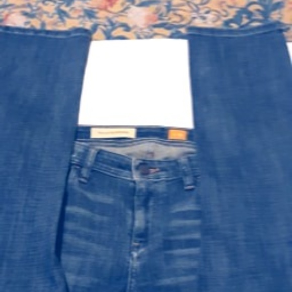 Pilcro and the Letterpress Denim - anthro Pilcro and the Letterpress No 29 Jeans